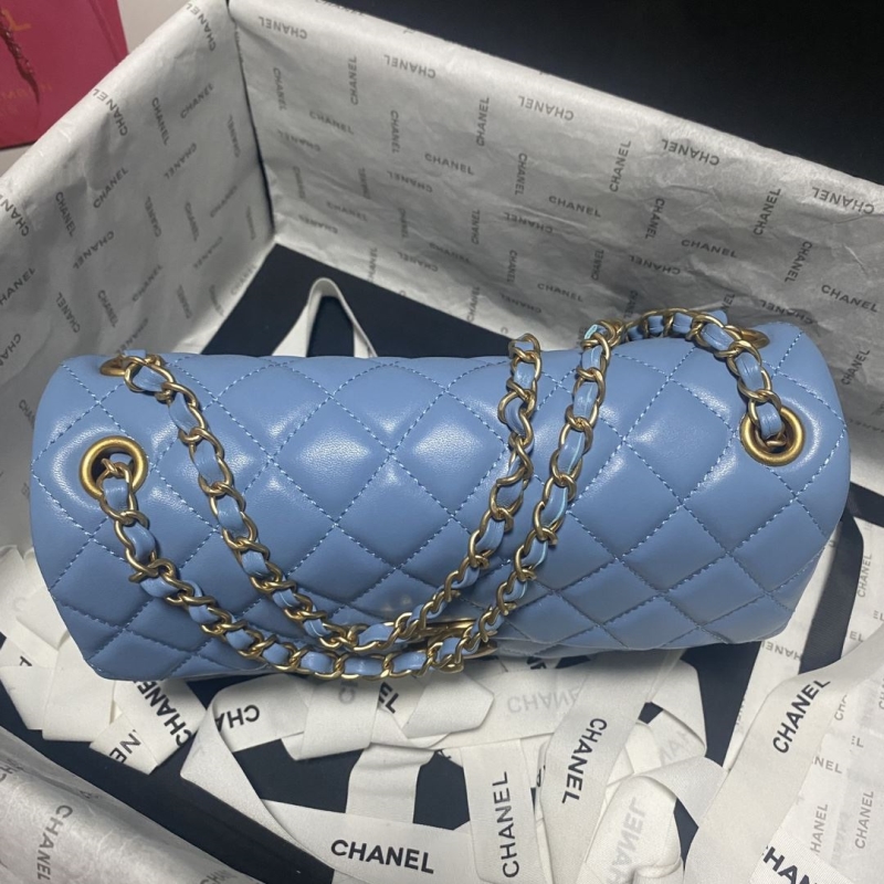 Chanel 19 Bags